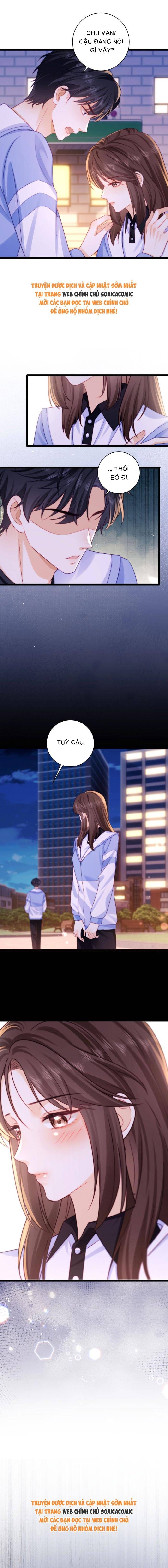 Sa Ngã - Chapter 63 - Page 3