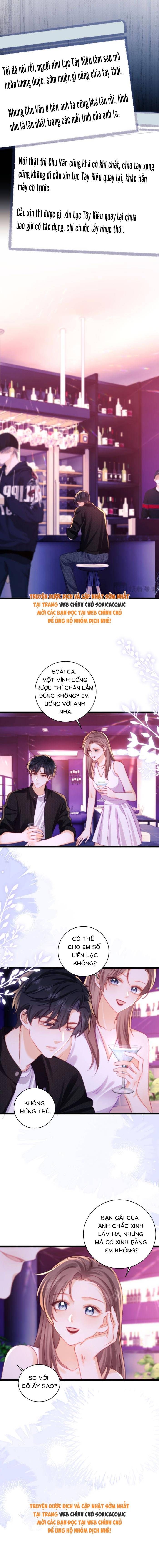 Sa Ngã - Chapter 63 - Page 4