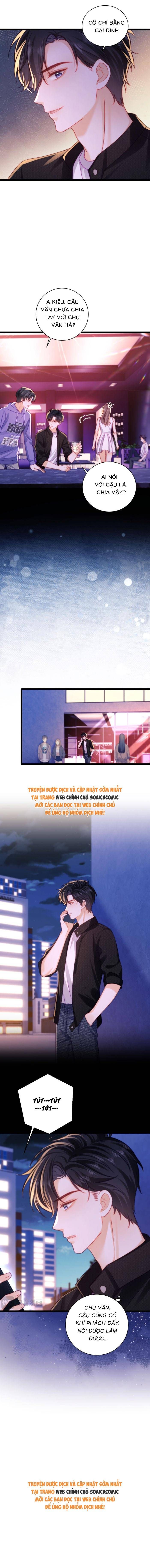 Sa Ngã - Chapter 63 - Page 5