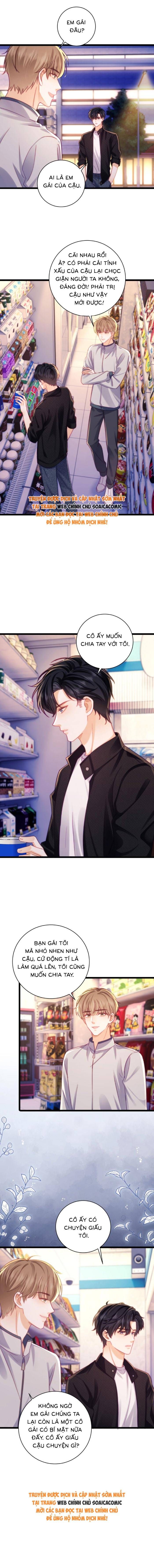 Sa Ngã - Chapter 63 - Page 6