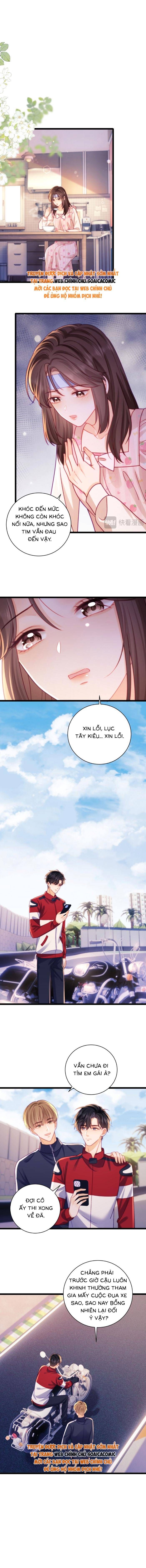 Sa Ngã - Chapter 64 - Page 3