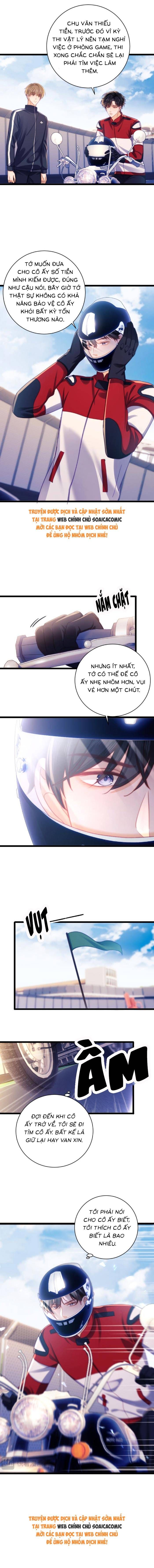 Sa Ngã - Chapter 64 - Page 4