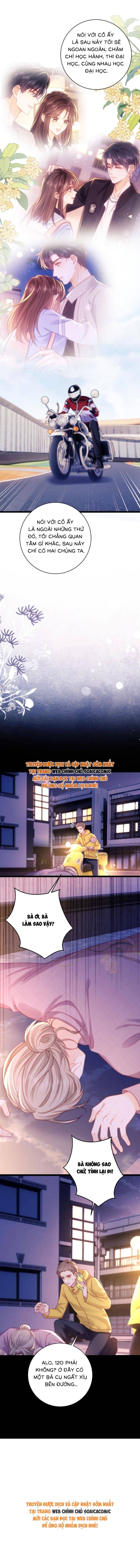 Sa Ngã - Chapter 64 - Page 5