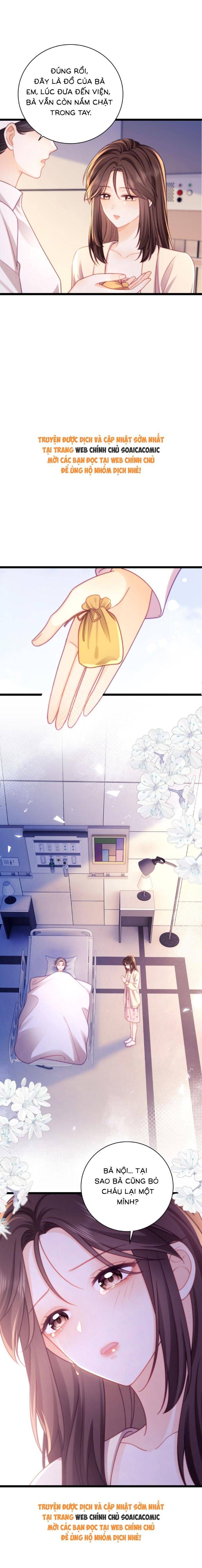 Sa Ngã - Chapter 65 - Page 3