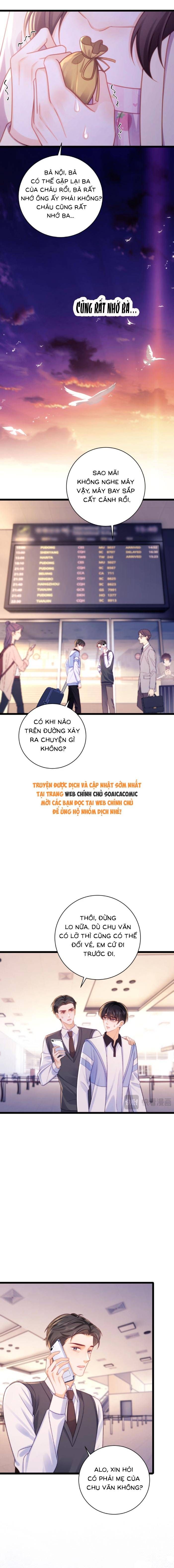 Sa Ngã - Chapter 65 - Page 4