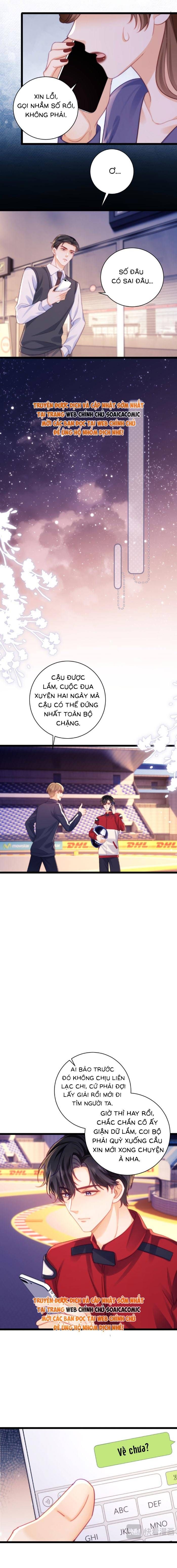 Sa Ngã - Chapter 65 - Page 5