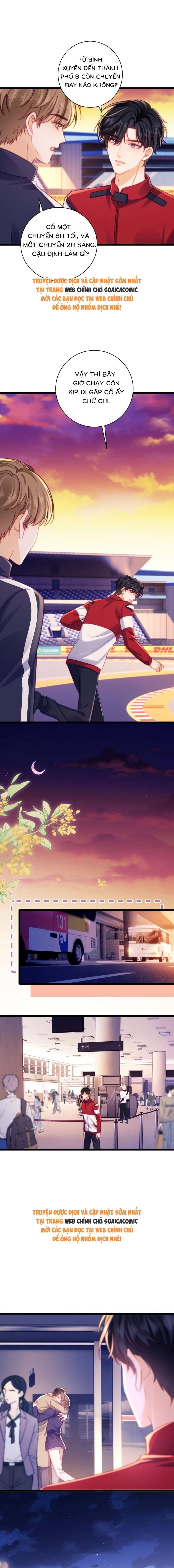 Sa Ngã - Chapter 65 - Page 6