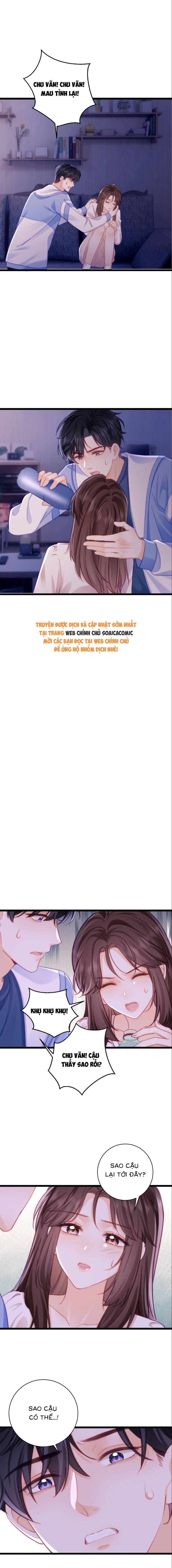 Sa Ngã - Chapter 66 - Page 3