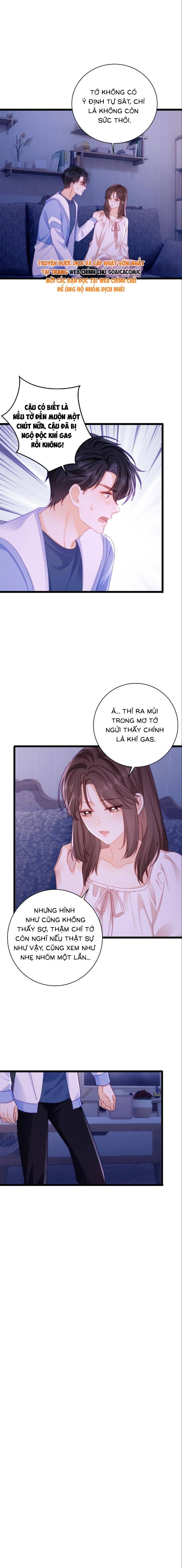 Sa Ngã - Chapter 66 - Page 4