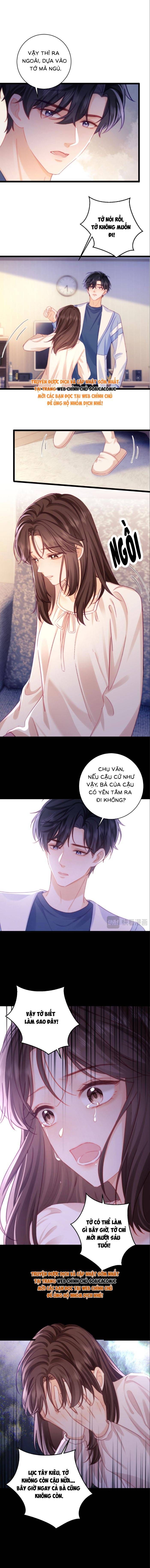 Sa Ngã - Chapter 66 - Page 6