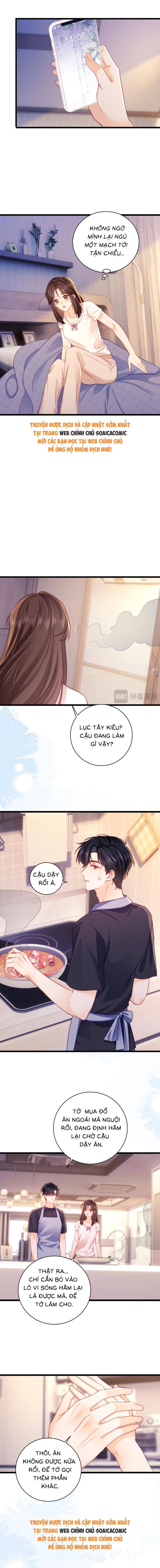 Sa Ngã - Chapter 67 - Page 3