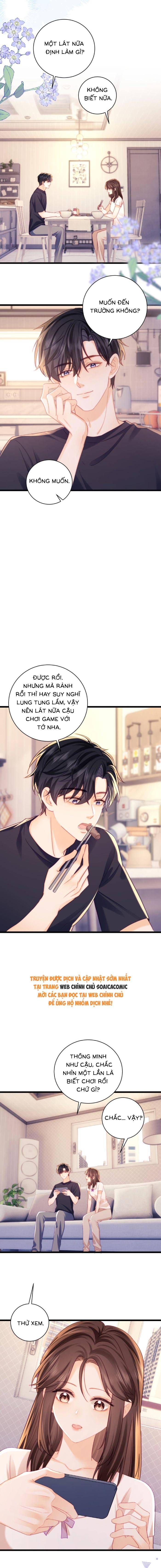 Sa Ngã - Chapter 67 - Page 4