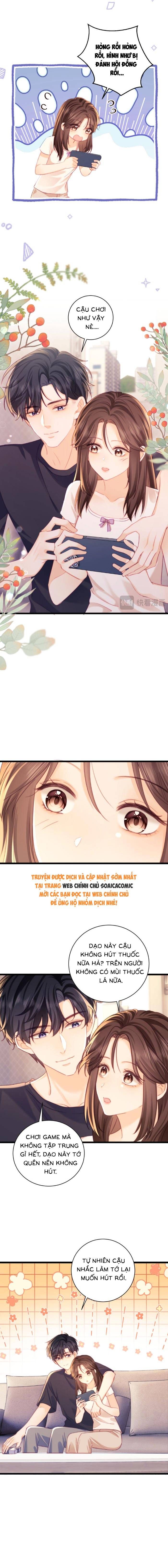 Sa Ngã - Chapter 67 - Page 5