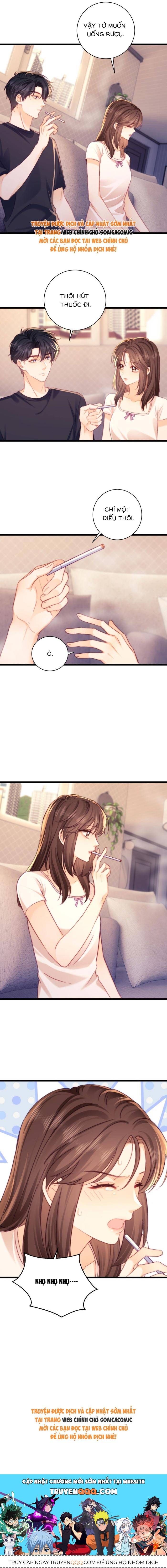 Sa Ngã - Chapter 67 - Page 7