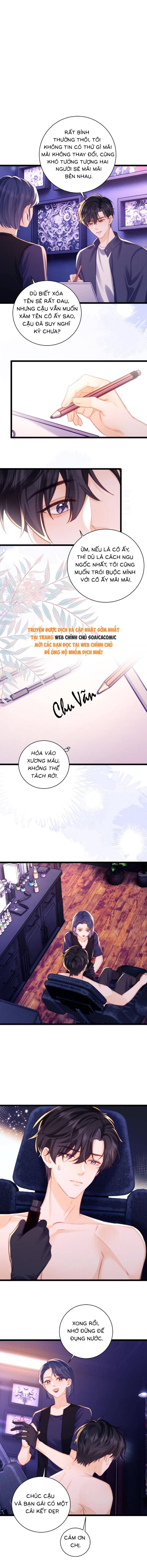 Sa Ngã - Chapter 68 - Page 3