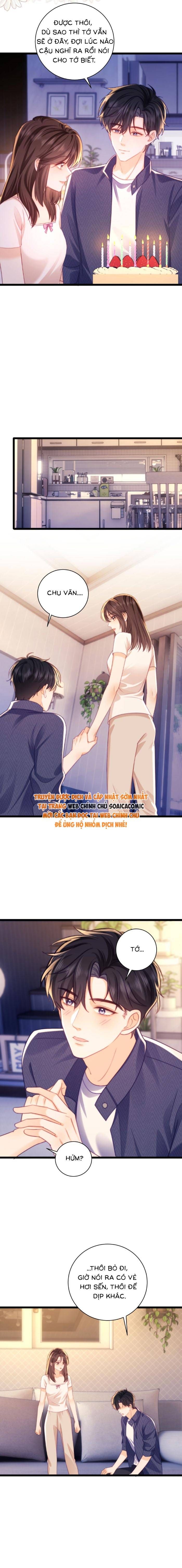 Sa Ngã - Chapter 68 - Page 6