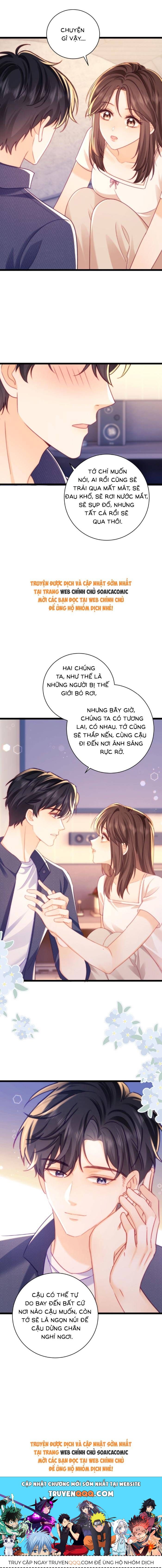 Sa Ngã - Chapter 68 - Page 7