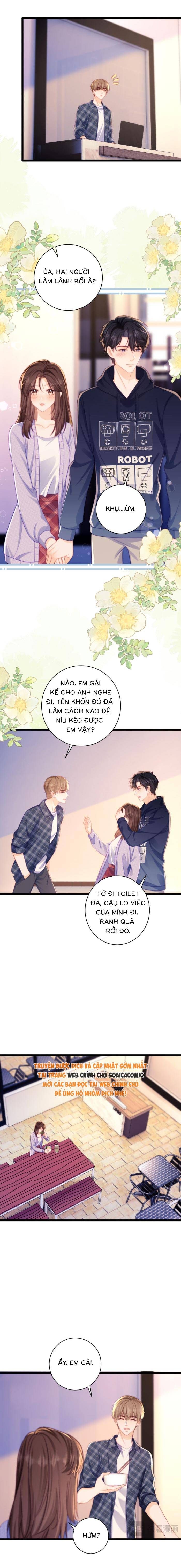 Sa Ngã - Chapter 69 - Page 3