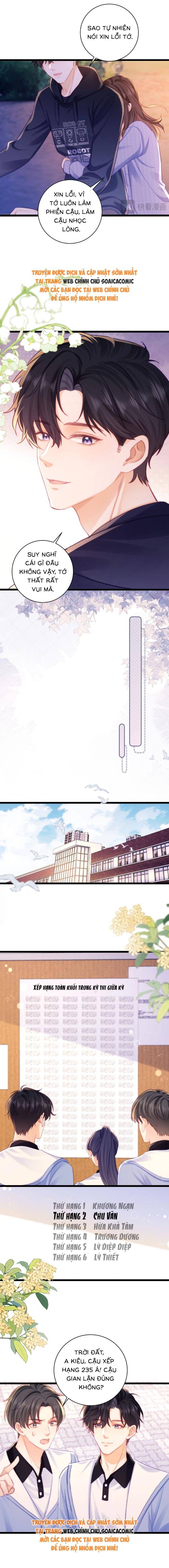 Sa Ngã - Chapter 69 - Page 6