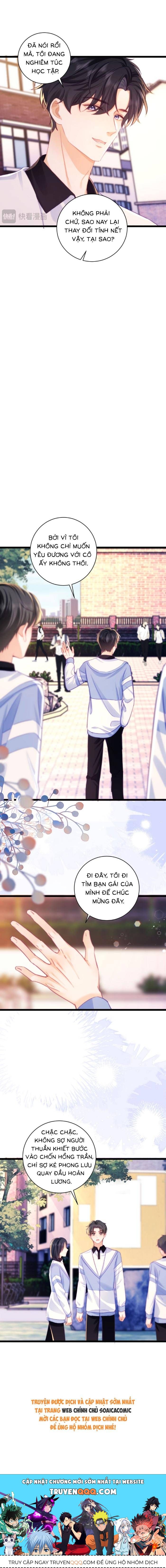 Sa Ngã - Chapter 69 - Page 7