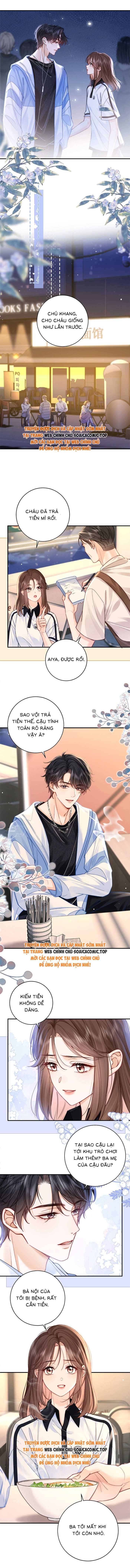 Sa Ngã - Chapter 7 - Page 4