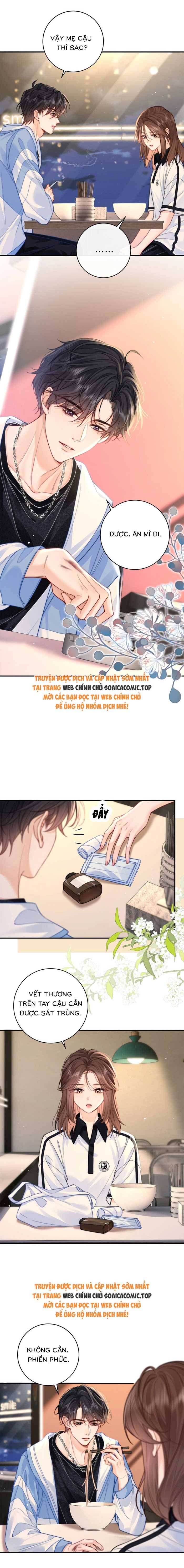 Sa Ngã - Chapter 7 - Page 5