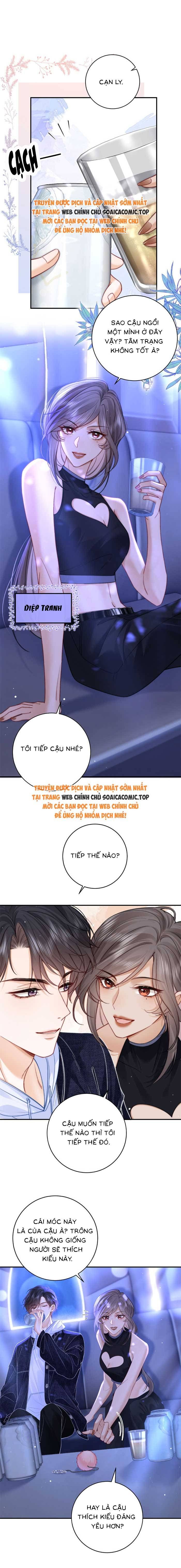 Sa Ngã - Chapter 8 - Page 5