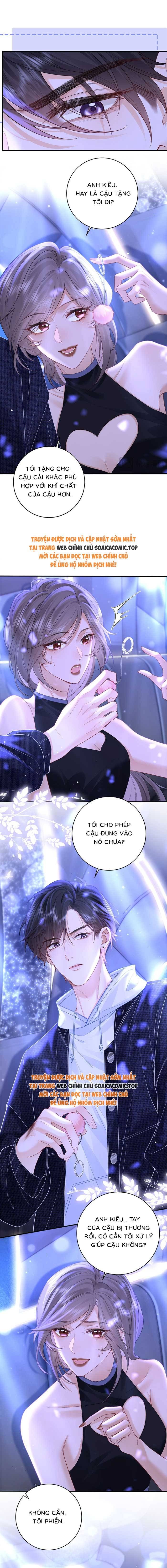 Sa Ngã - Chapter 8 - Page 6