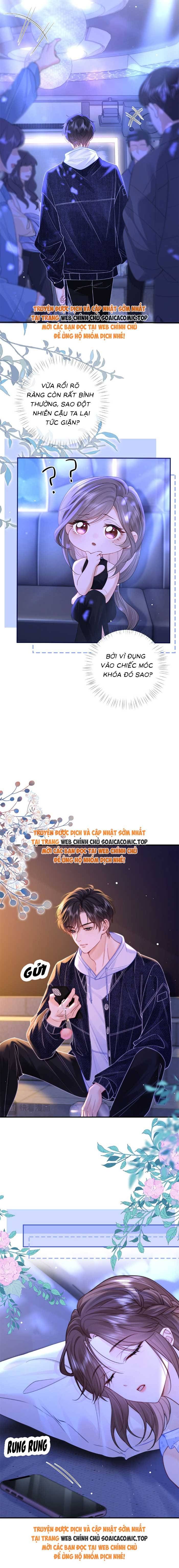 Sa Ngã - Chapter 8 - Page 7