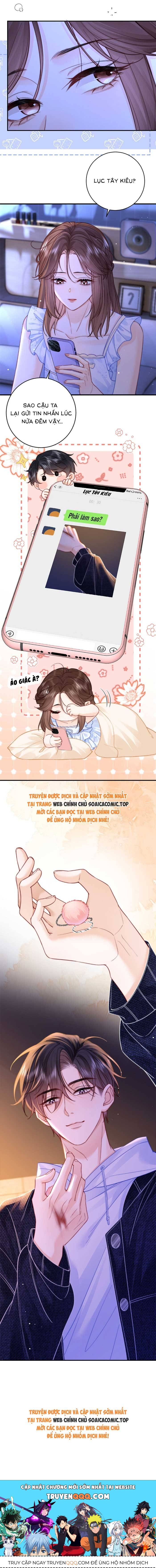 Sa Ngã - Chapter 8 - Page 8