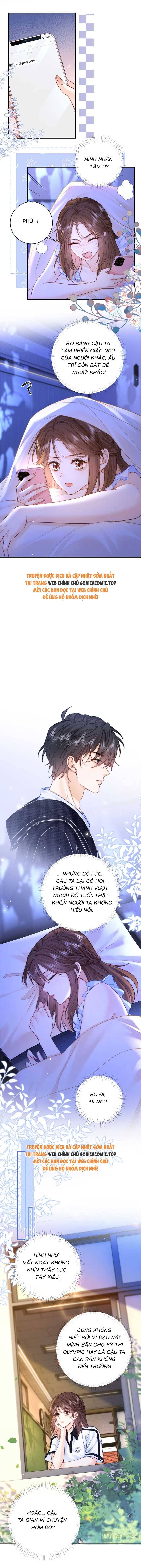 Sa Ngã - Chapter 9 - Page 3