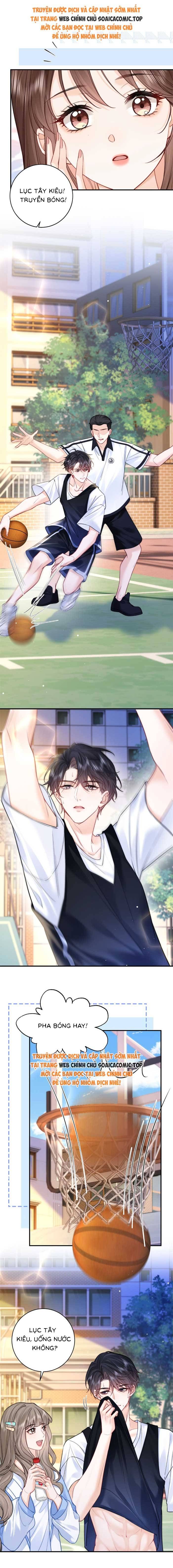 Sa Ngã - Chapter 9 - Page 4