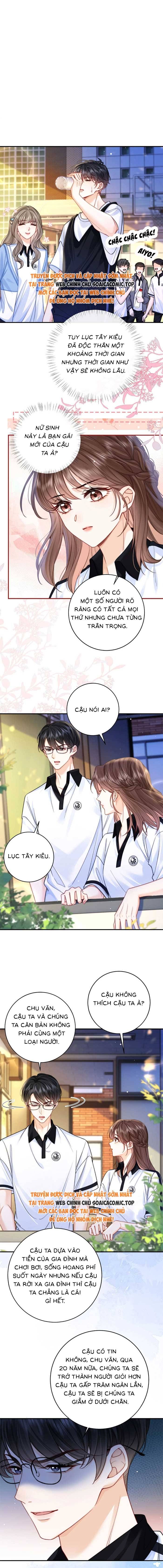 Sa Ngã - Chapter 9 - Page 5