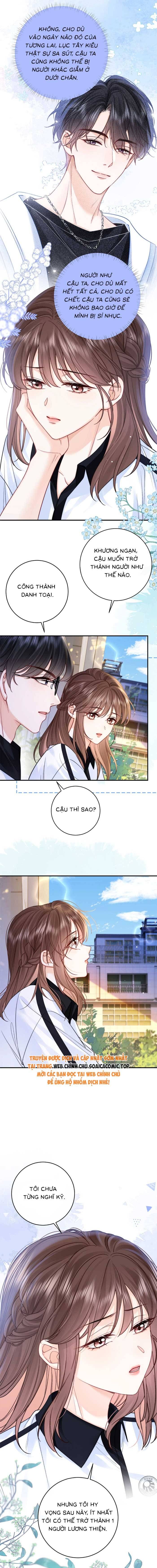 Sa Ngã - Chapter 9 - Page 6