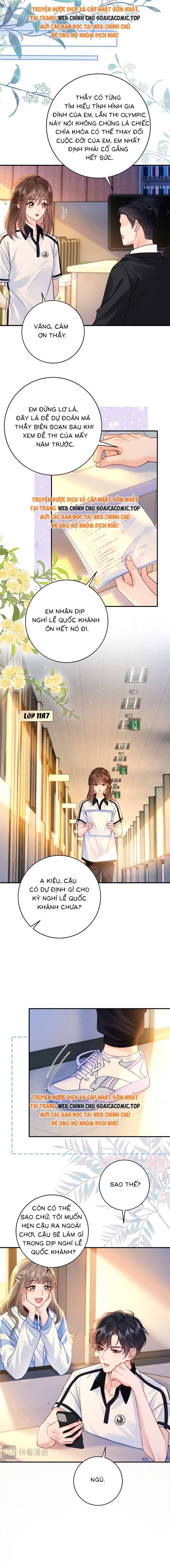 Sa Ngã - Chapter 9 - Page 7