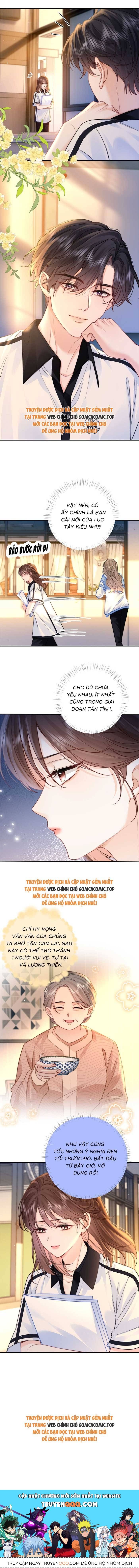 Sa Ngã - Chapter 9 - Page 8