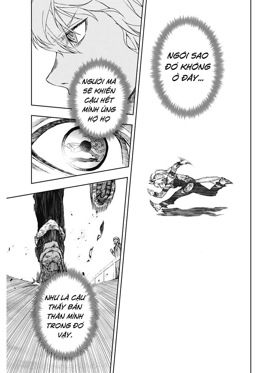 Uma Musume: Cinderella Gray - Chapter 1 - Page 47