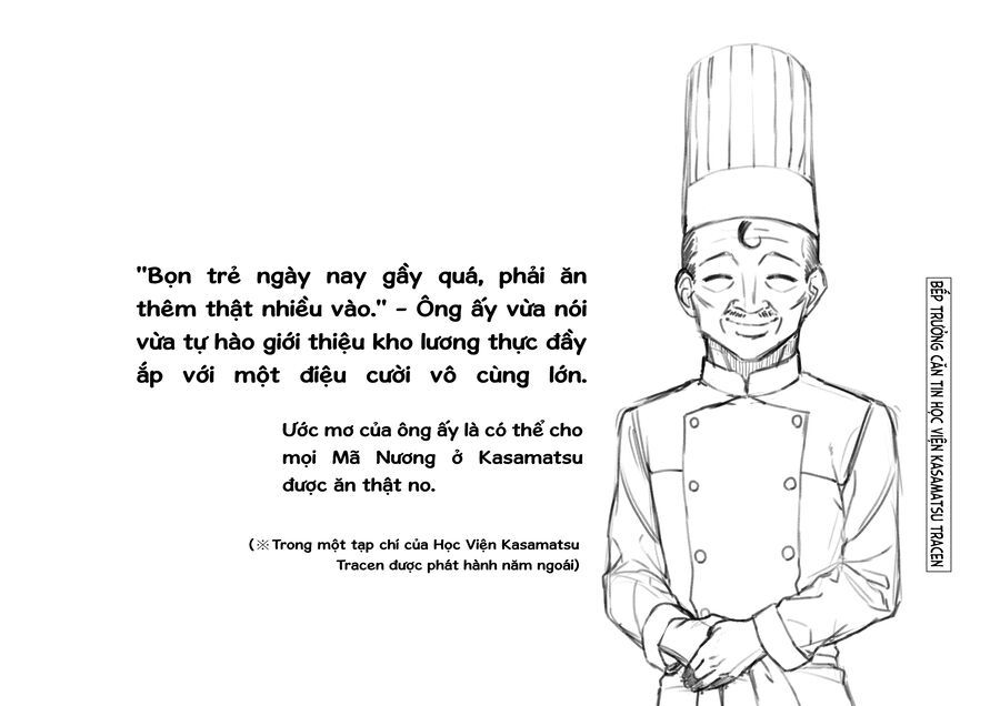 Uma Musume: Cinderella Gray - Chapter 12 - Page 18