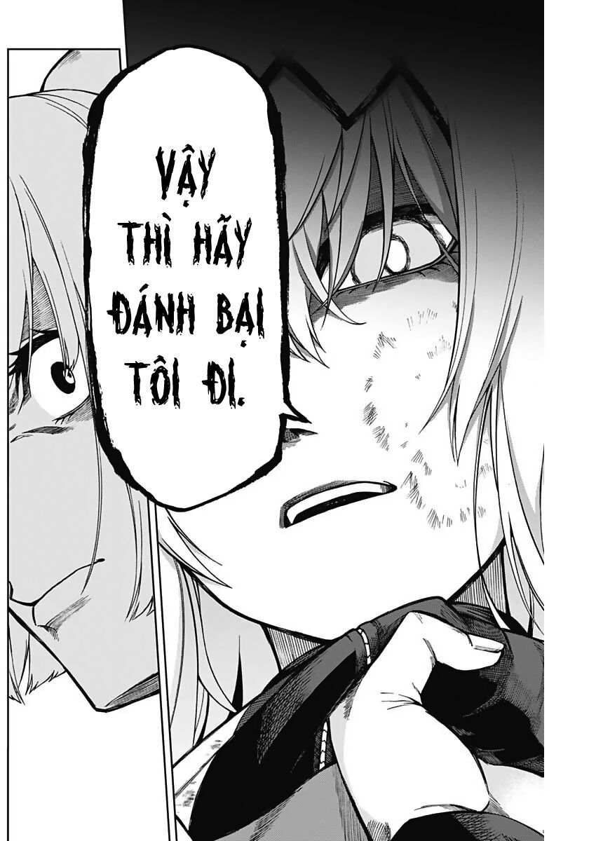 Uma Musume: Cinderella Gray - Chapter 13 - Page 14