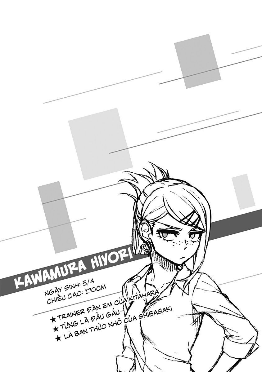 Uma Musume: Cinderella Gray - Chapter 16.5 - Page 7