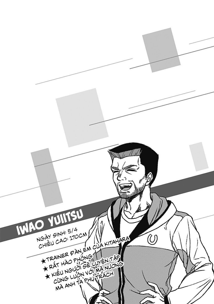 Uma Musume: Cinderella Gray - Chapter 16.5 - Page 8