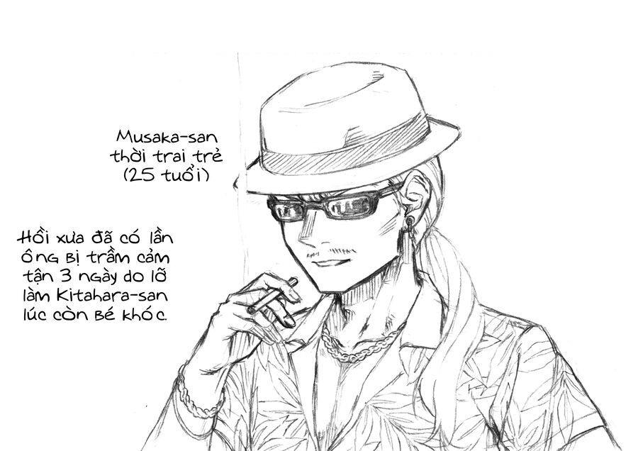 Uma Musume: Cinderella Gray - Chapter 22 - Page 18