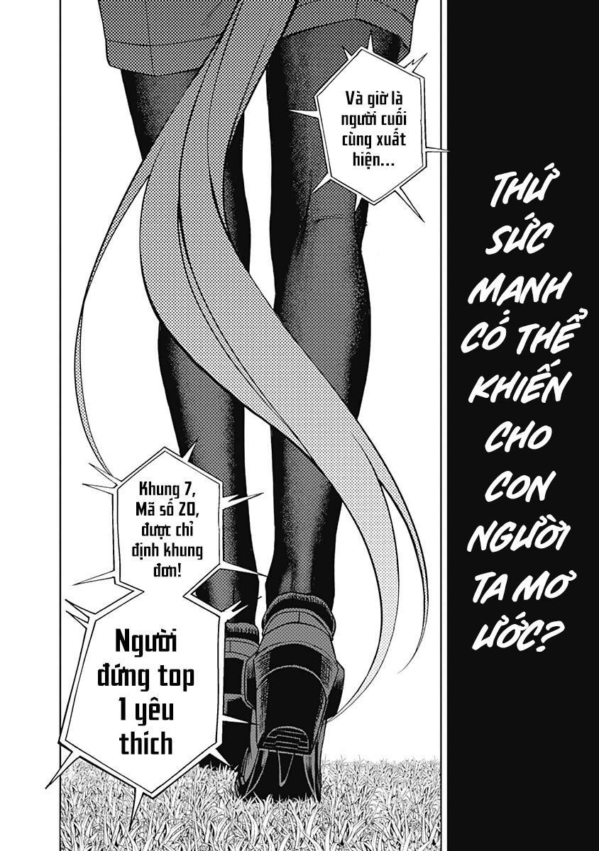 Uma Musume: Cinderella Gray - Chapter 26 - Page 14