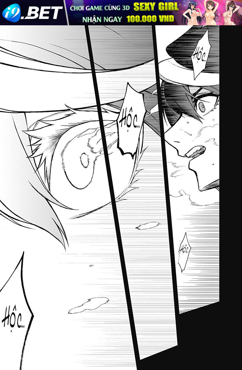 Uma Musume: Cinderella Gray - Chapter 26 - Page 7