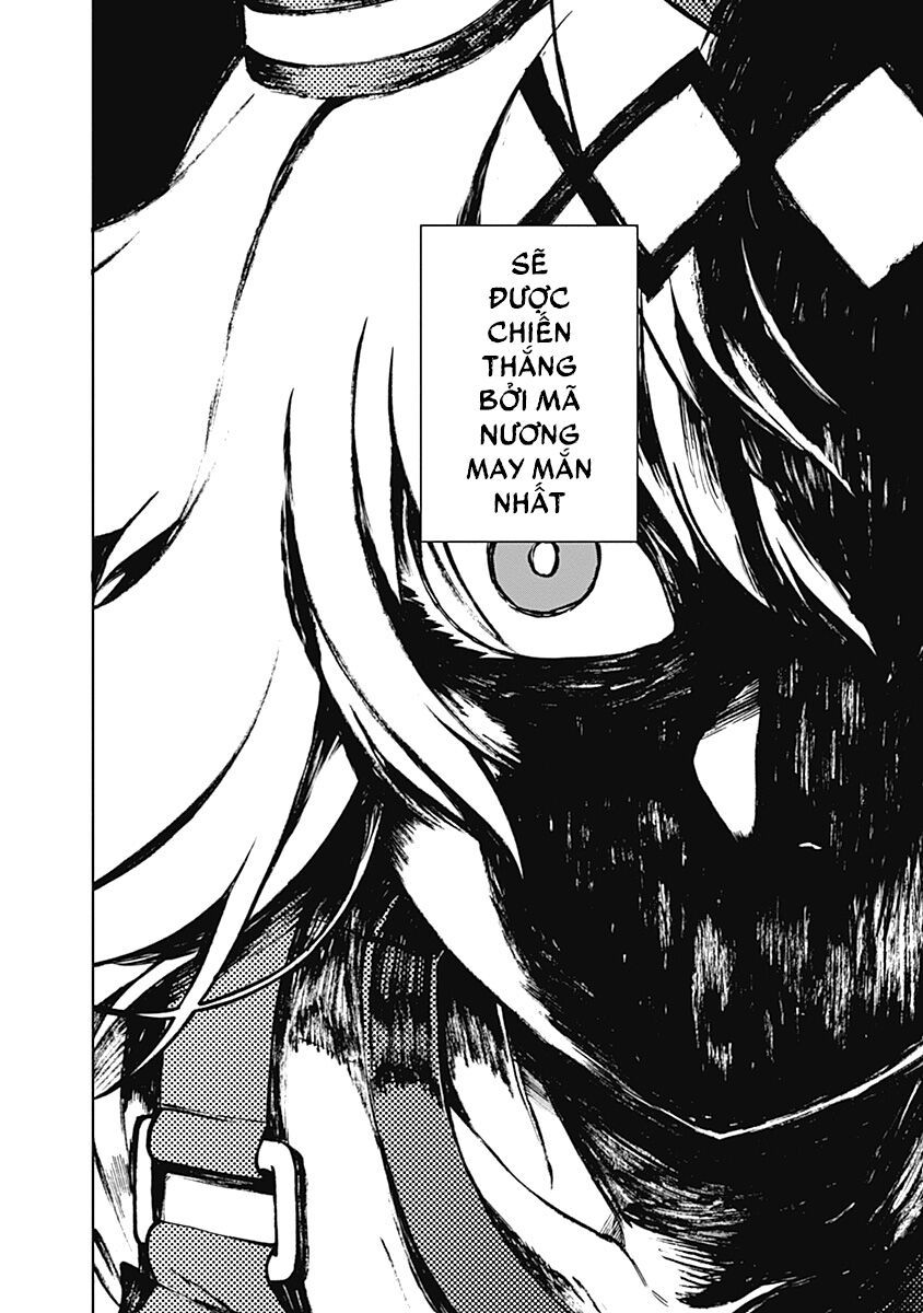 Uma Musume: Cinderella Gray - Chapter 27 - Page 17