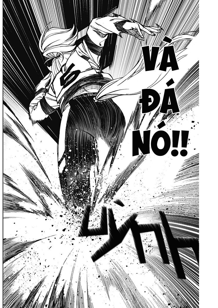 Uma Musume: Cinderella Gray - Chapter 3 - Page 12