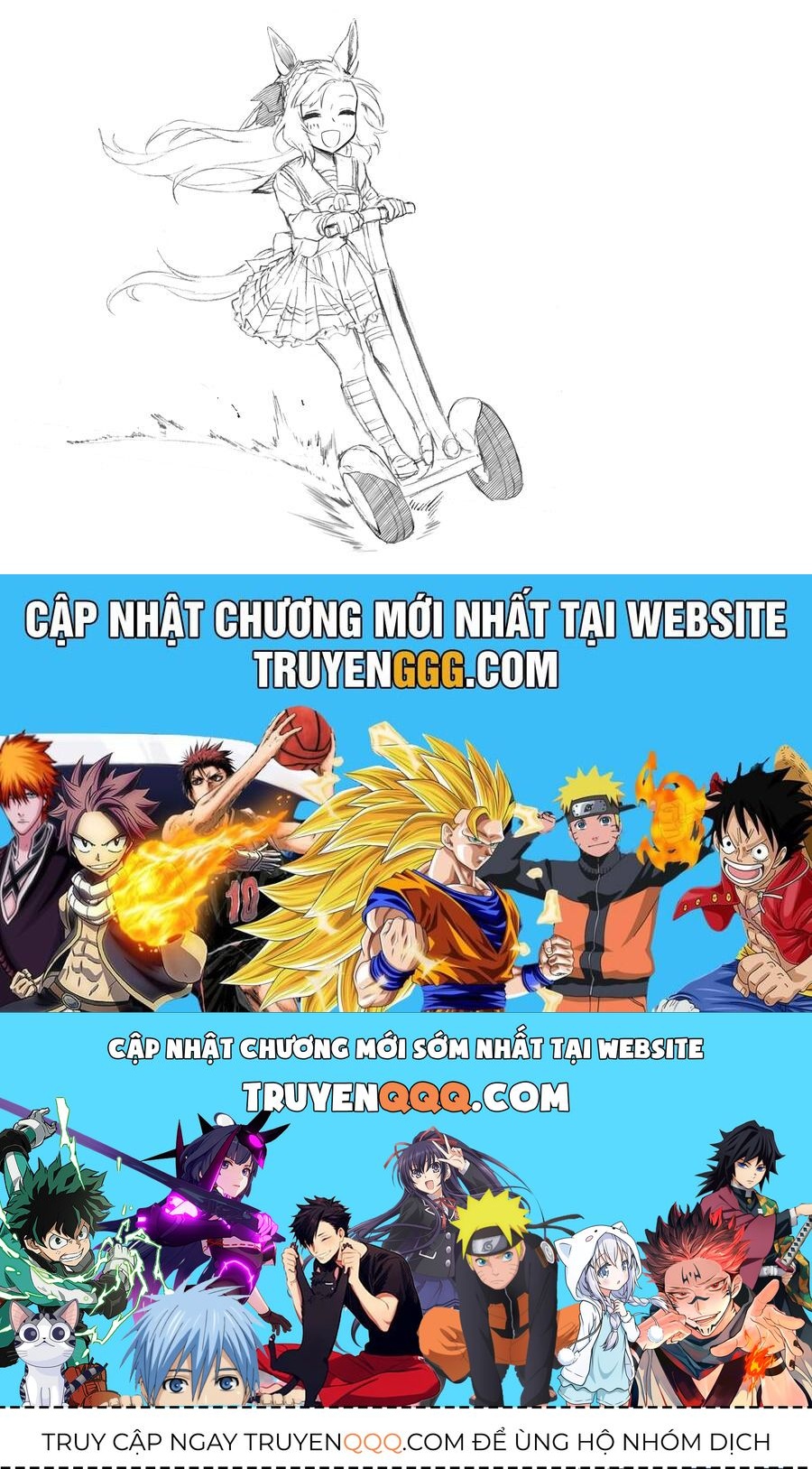 Uma Musume: Cinderella Gray - Chapter 34 - Page 20