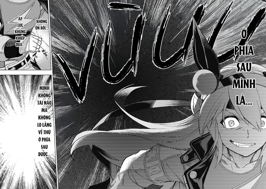 Uma Musume: Cinderella Gray - Chapter 38 - Page 14