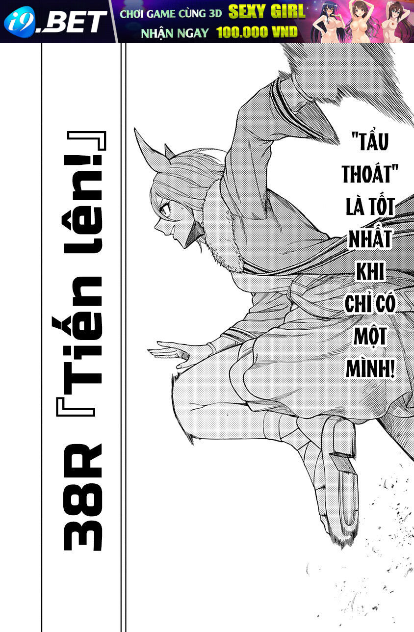 Uma Musume: Cinderella Gray - Chapter 38 - Page 4