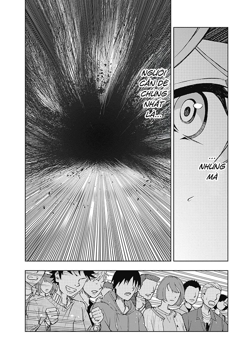 Uma Musume: Cinderella Gray - Chapter 39 - Page 12